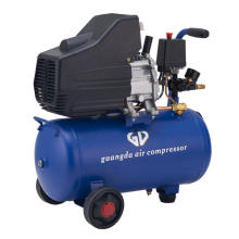 24L 1.5kw 2HP Air Compressor (ZBM25)
